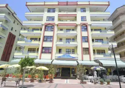 First Class - All Inclusive - 65