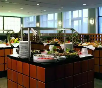 NH Berlin Alexanderplatz - 7