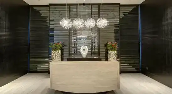  Pullman Dubai Downtown - 75