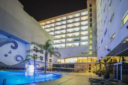 VS Gandía Palace **** - 6