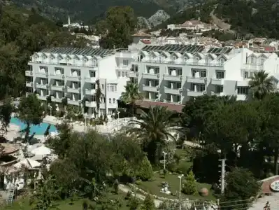 Halıcı Marmaris - 19