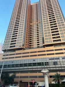 Mercure Dubai Barsha Heights Suites - 97