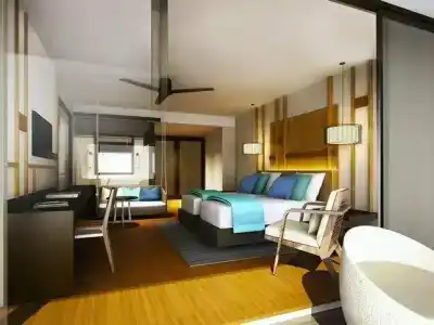 The Rock Hua Hin Beachfront Spa Resort - SHA Plus - 19