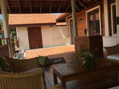 Le Menara Khao Lak - 80