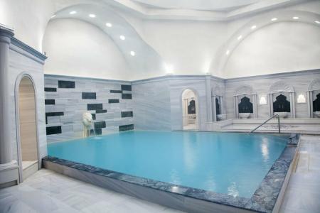 Gulumser Hatun Termal & Spa - 2