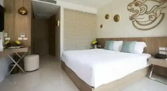 Centra by Centara Phu Pano Krabi-SHA Plus - 72
