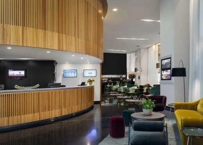 Crowne Plaza Tel Aviv City Center, an IHG - 33