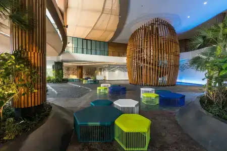 Holiday Inn Resort Vana Nava Hua Hin, an IHG - 4