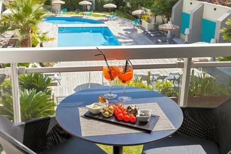 Neho Suites Cannes Croisette - 92