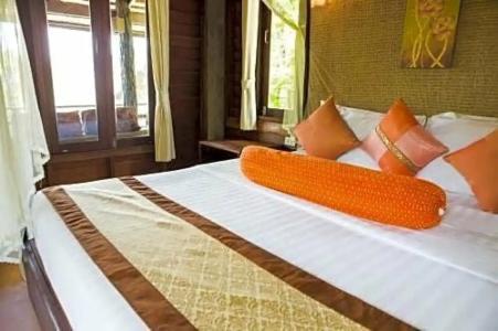 Sensi Paradise Beach Resort - 16