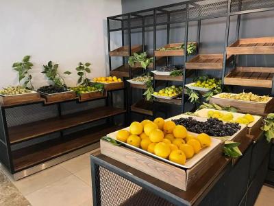 Senza The Inn Resort & Spa - 78