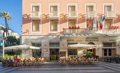 Best Western Nazionale - 26