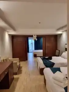 Hawaii Paradise Aqua Park Resort - Families and Couples Only - 40