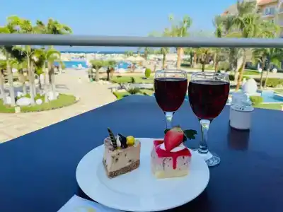 Premier Le Reve & Spa Sahl Hasheesh - Adults Only 16 Years Plus - 53
