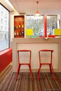 ibis Styles Paris Alesia Montparnasse - 50