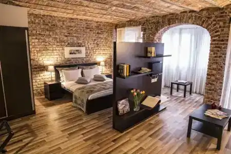Karakoy Aparts - Special Category - 7