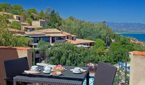 Arbatax Park Resort - Borgo Cala Moresca - 41