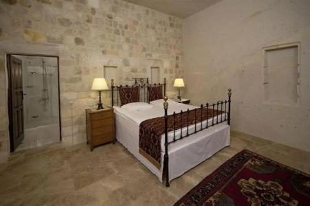 Yunak Evleri Cappadocia - 24