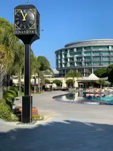 Calista Luxury Resort - 20