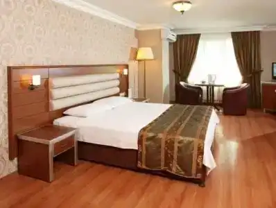 Balturk Sakarya - 25