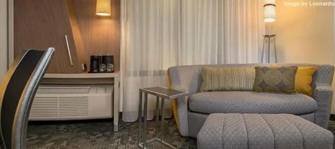 Courtyard by Marriott Lake George - 21