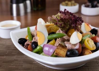 Courtyard by Marriott Dubai, Al Barsha - 44