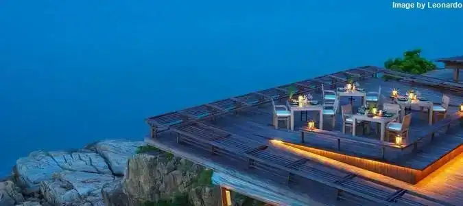 Six Senses Samui - 36