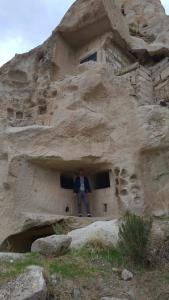 Grand Elite Cave Suites - 7