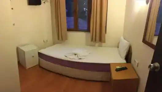 Efsali Kaleiçi - 22