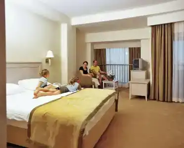 Side Star Park - All Inclusive - 40