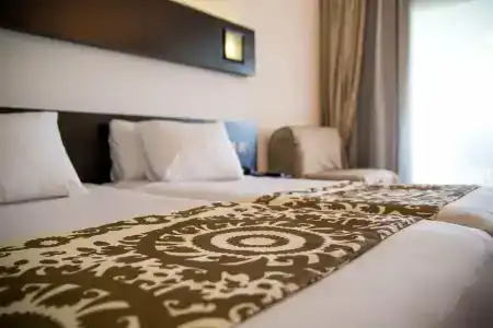 Domina Coral Bay Resort, Diving , Spa & Casino - 1