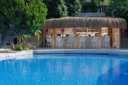 Peninsula Gardens - Adults Only - 42