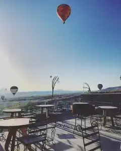 Wish Cappadocia - 54