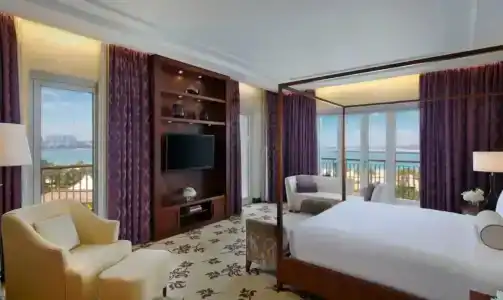 The Ritz-Carlton, Dubai - 55