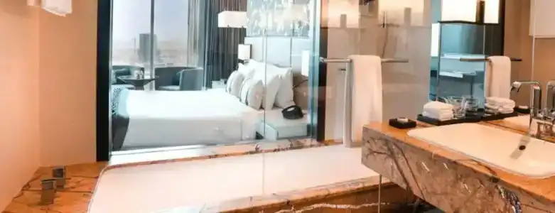  Pullman Dubai Downtown - 95