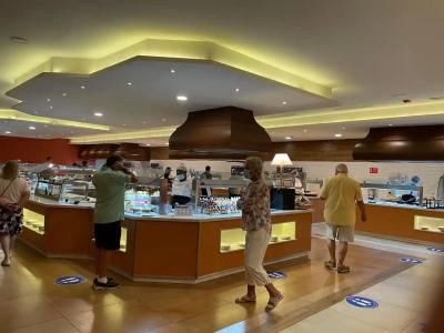 Majestic Mirage Punta Cana, All Suites – All Inclusive - 10