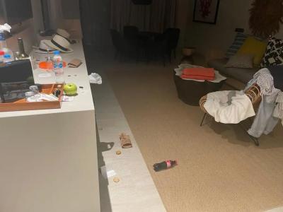 Adults Only Club at Lopesan Costa Bávaro Resort - 74