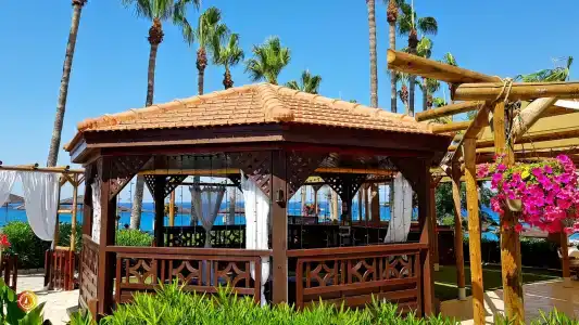 Cavo Maris Beach - 91