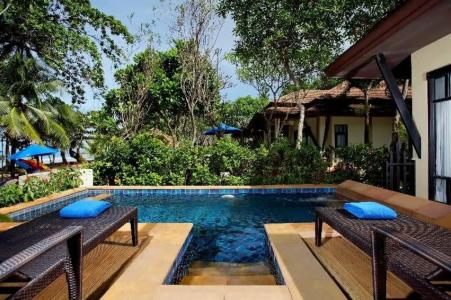 Seaview Resort Khao Lak - SHA Plus - 45