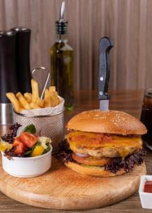 Courtyard by Marriott Dubai, Al Barsha - 32