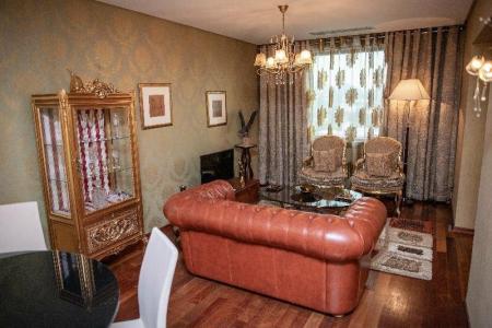 Tirana International & Conference Center - 89