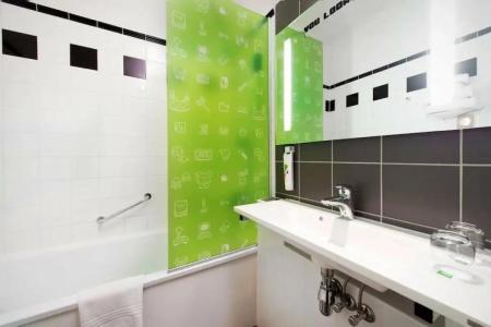 Ibis Styles Budapest Center - 51