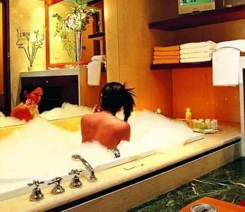 Grand Resort Lagonissi - 77