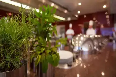 Goethe Business by Trip Inn - 46