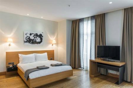Misafir Suites 8 Istanbul - 37