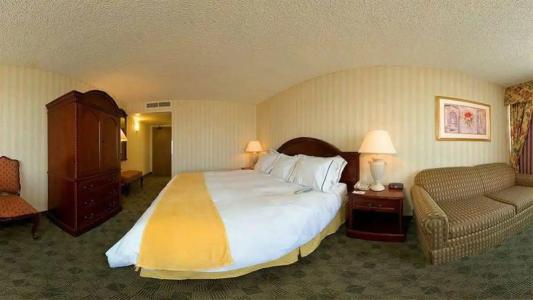 DoubleTree by Hilton Fresno Convention Center - 34