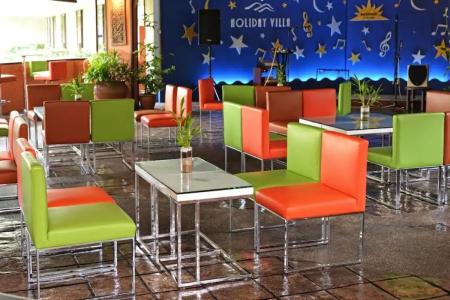 Holiday Villa Beach Resort & Spa Langkawi - 73