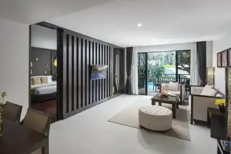 Centara Anda Dhevi Resort and Spa - SHA Plus - 16