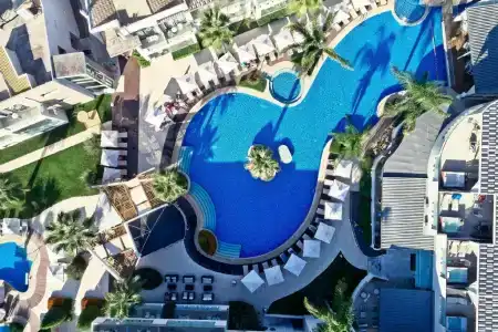 Lesante Classic, a member of Preferreds & Resorts
