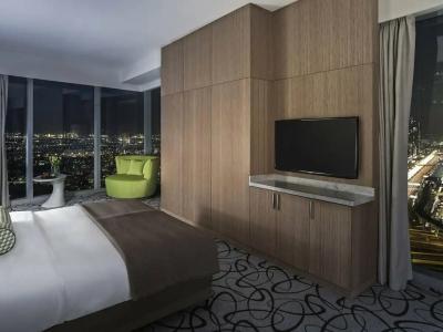 Sofitel Dubai Downtown - 64